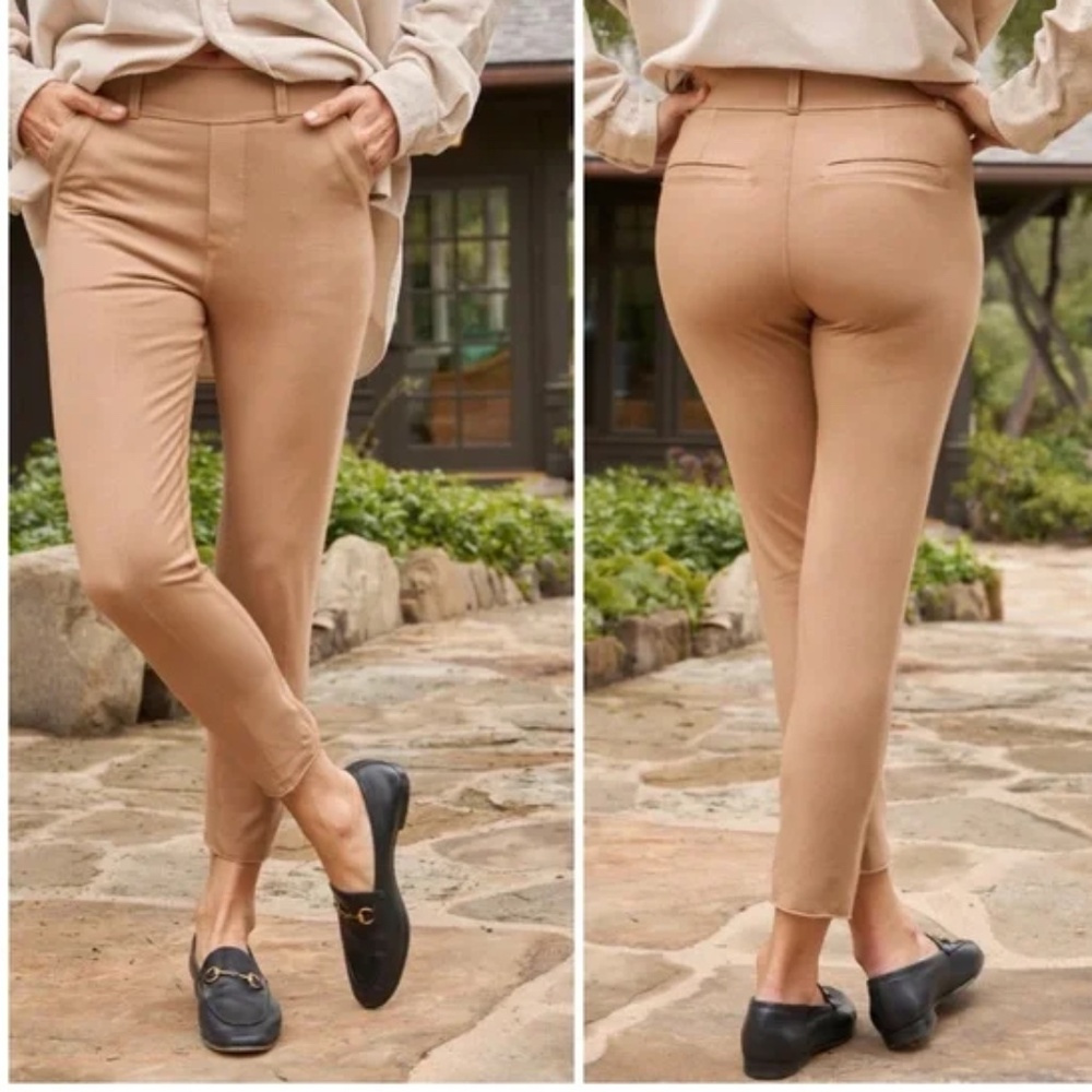 Frank & Eileen Murphy pants S